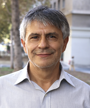 Claudio Araya