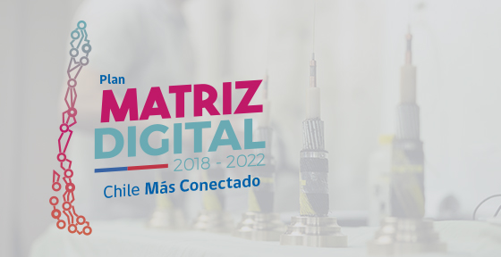Presidente Piñera presenta en Puerto Montt plan para disminuir las brechas digitales.